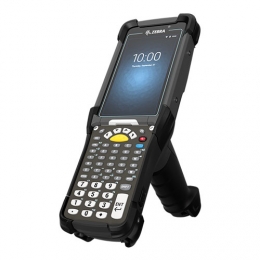 Zebra CRD9101-411EES charging/communication station, 4 slots, ethernet