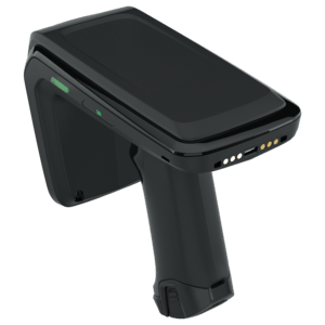 Zebra RFD40, RFID (UHF)