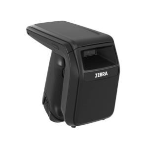 Levně RFD40-M, Premium Plus, Linear Polarized Antenna, UHF RFID, Bluetooth, WiFi, SE4100 Imager, 7000mAh Battery, Midnight Black, EMEA 800MHz