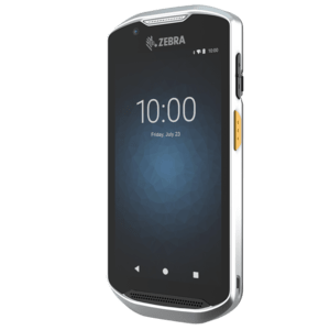 Zebra TC52ax TC520L-1YFMU7P-A6, datový terminál, 2D, Wi-Fi, NFC, Android
