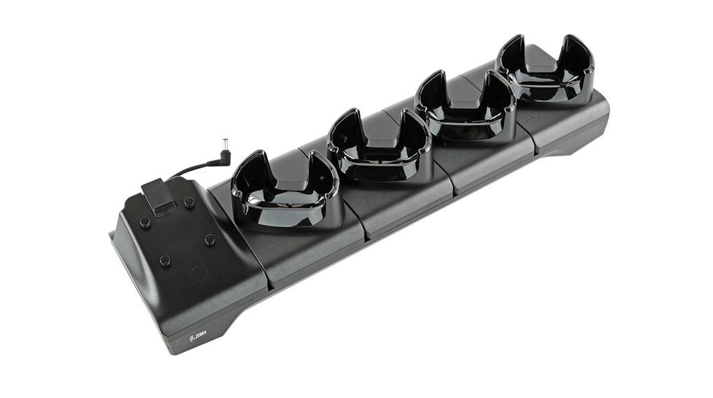 E-shop Zebra charging station CRD-TC7X-SE5KT1-01, 4 slots
