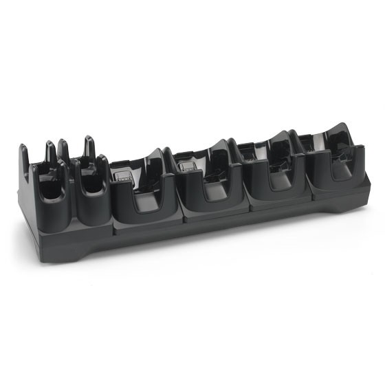 Zebra CRD-TC8X-5SC4BC-01 charging station , 4 slots