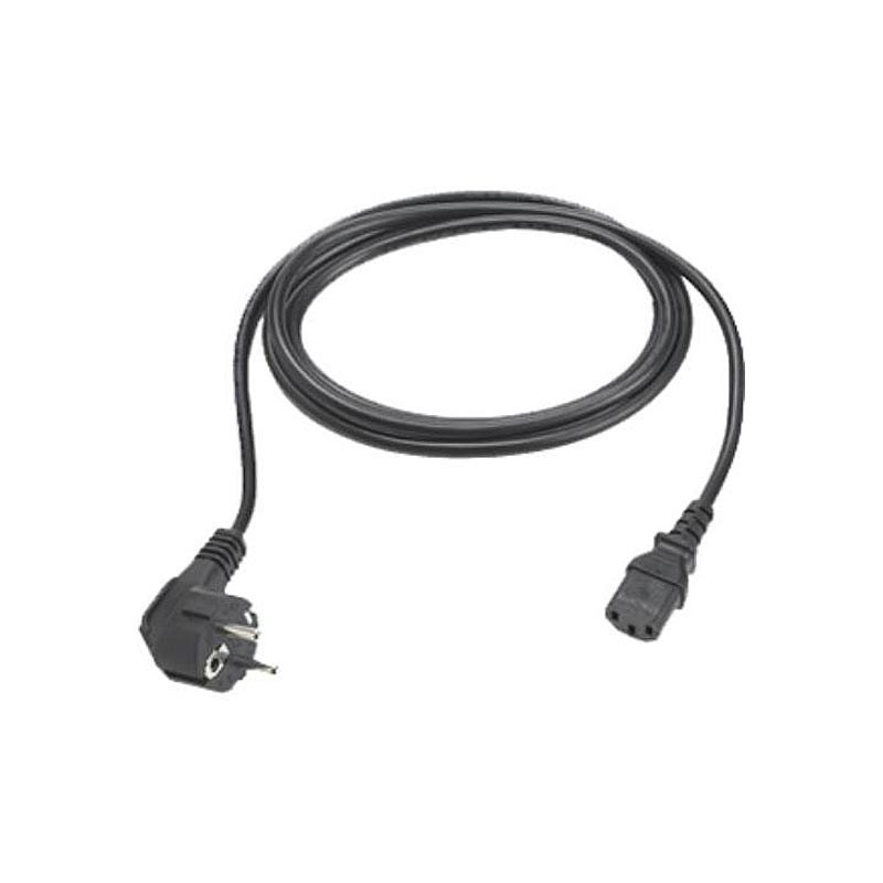 E-shop Zebra 50-16000-220R, AC Line Cord (EU)