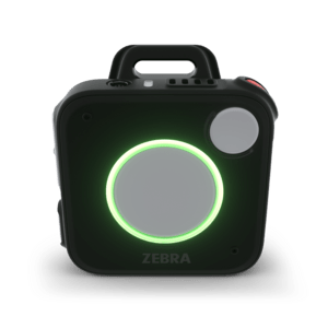 Levně Zebra WS101 WS1013-0NS00042EWR, wearable Bluetooth communication device