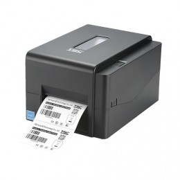 E-shop TSC TE200 UK 99-065A10F-00LF00, 8 dots/mm (203 dpi), TSPL-EZ, USB