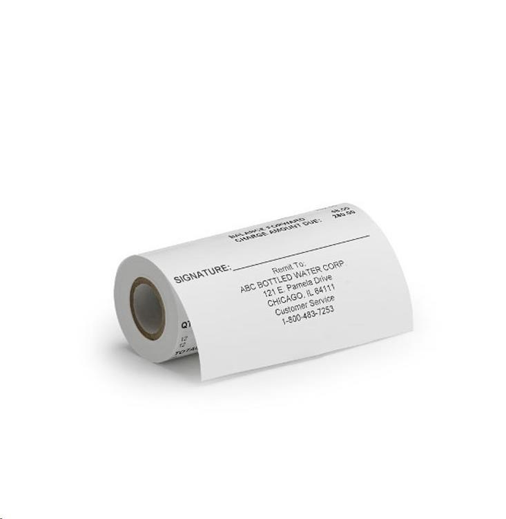 E-shop Zebra Z-Perform 1000D 60 3013286, 80mm