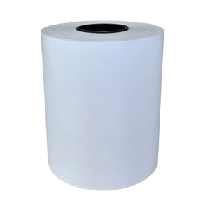 TSC Labels (Linerless), label roll, TSC, 100mm, rolls/box 18 rolls/box