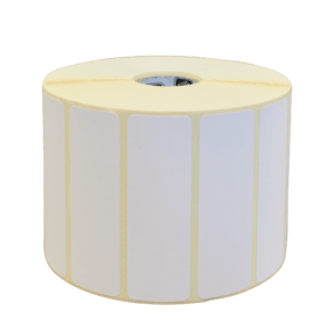 Labels (Thermal), label roll, TSC, thermal paper, W 148mm, H 210mm