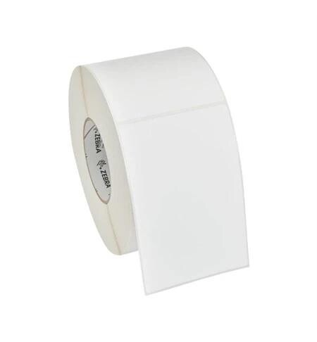 Zebra ZIPZED3018655XL Z-Essentials 1000D, label roll, normal paper, coated, 102 mm x 152 mm, bílé