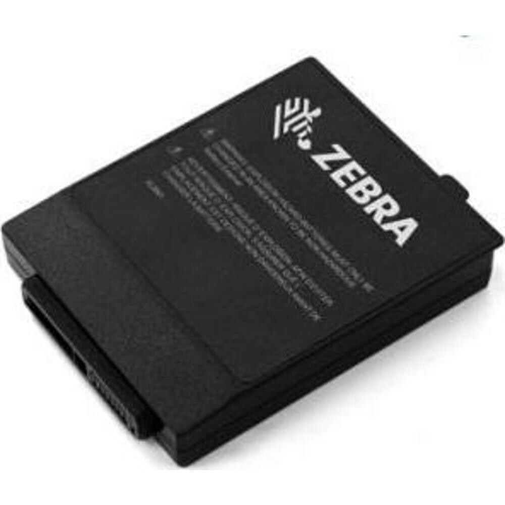 Zebra spare battery