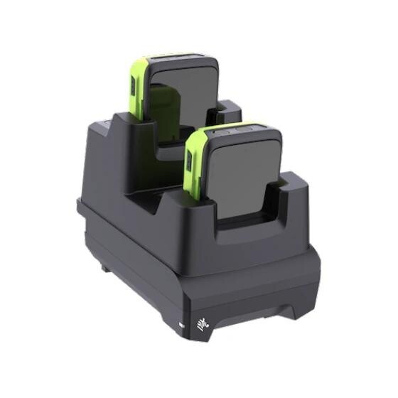Levně Zebra CRD-WS5X-2SRD-01, 2-Slot Charge Only Cradle