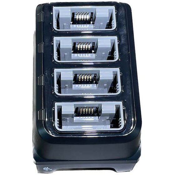 Zebra SAC-WS5X-4S24-01, 4-Slot Battery Charger
