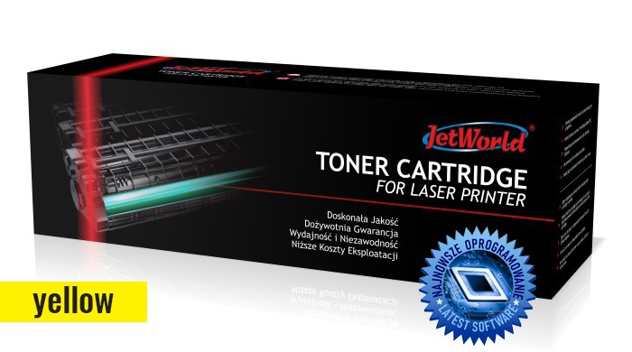 JetWorld PREMIUM kompatibilný toner pro HP 415A W2032A