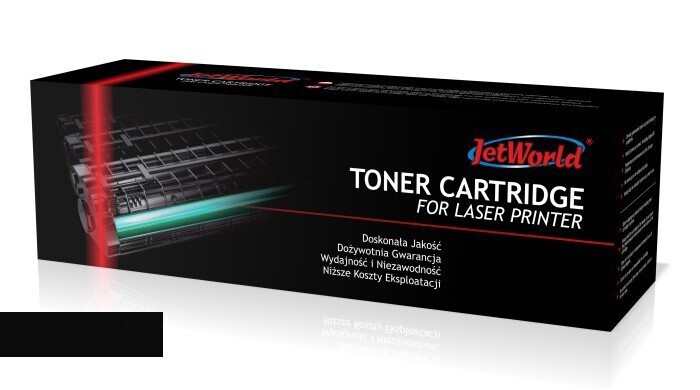 JetWorld JetWorld PREMIUM toner compatibile per Kyocera TK-3300 1T0C100NL0 nero (black)