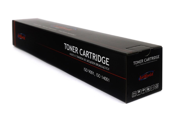 JetWorld PREMIUM kompatibilní toner pro Kyocera TK-60 černá (black)