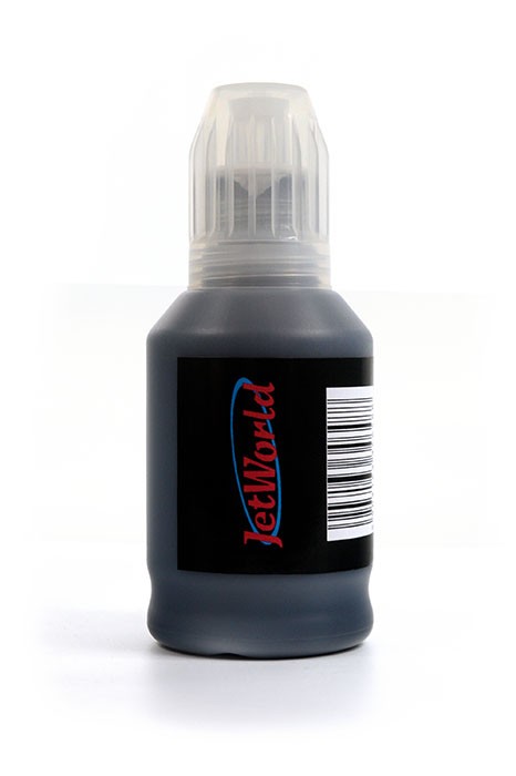 Ink bulk in a bottle JetWorld Magenta Canon GI43M replacement GI-43M (4680C001)