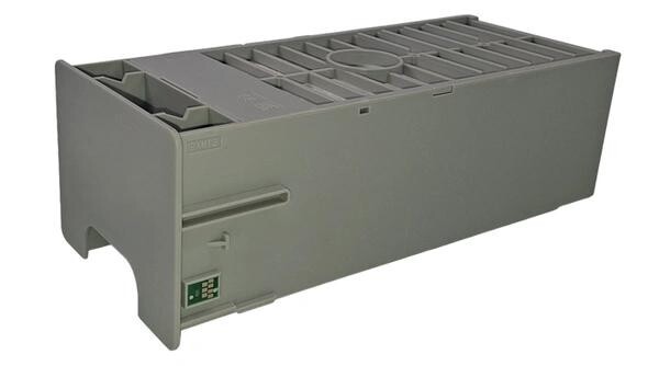 Pro Epson JetWorld PREMIUM compatible waste ink container for Epson PXMT2 C12C890191