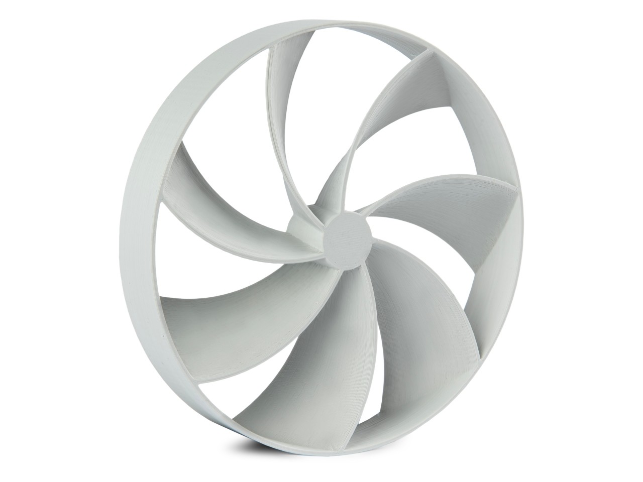 Spectrum 80903 3D filament, greenyPro, 1,75mm, 1000g, Svetlo sivý (Light grey).
Vlastnosti materiálu

Vysoká odolnosť proti nárazu
Vynikajúca pevnosť v ohybe
Biologicky odbúrateľný podľa DIN EN ISO 14855
VICAT – 160 °C
Polomatný povrch tlače
Ľahko sa tlačí
V súlade s FDA a schválené pre styk s potravinami
Všestranné použitie
Ekologicky šetrné kartónové role



Aplikácie

Vytváranie prototypov
Náhradné diely
Nástroje
Koncepčné modely