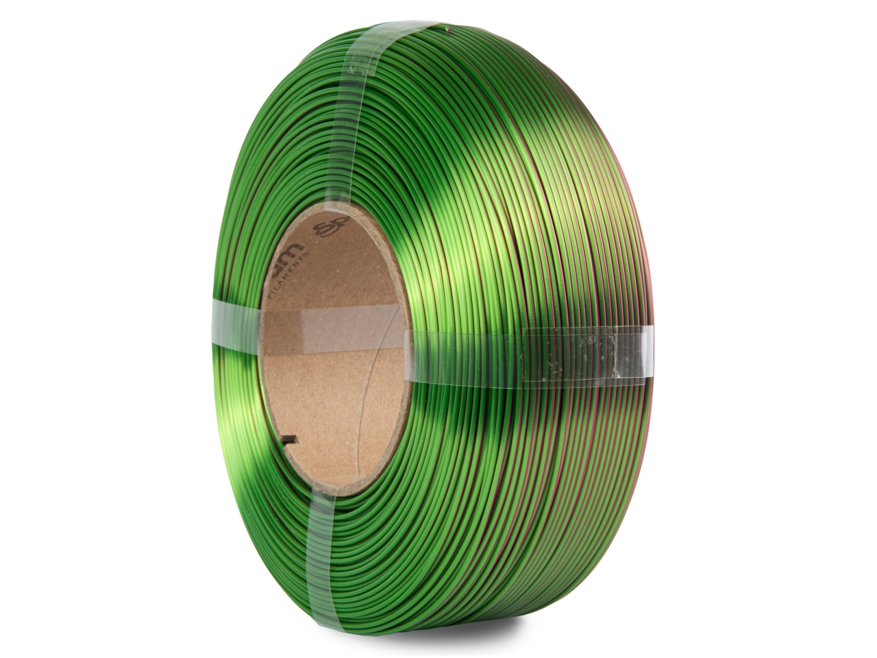 Spectrum 81423 ReFill filament, PLA Magic SILK, 1kg, 1.75mm, MAGENTA BLOSSOM