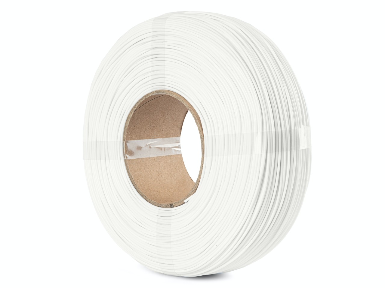 "The Filament" by Spectrum TF-24071, ReFill PLA HS, 1,75mm, 1000g, Biely (Traffic white)