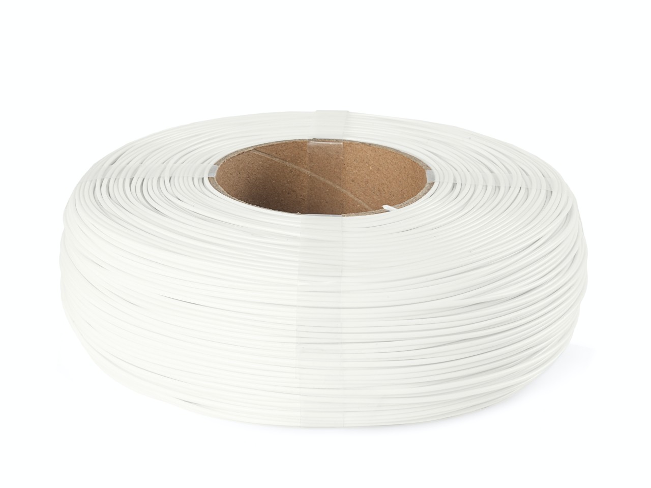 "The Filament" by Spectrum TF-24071, ReFill PLA HS, 1,75mm, 1000g, Biely (Traffic white)
