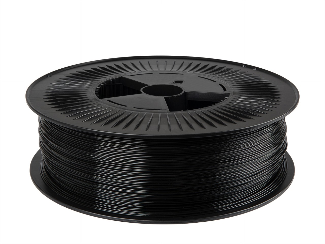 "The Filament" by Spectrum TF-24088, PLA, 1,75mm, 5000g, Černý (Midnight black)