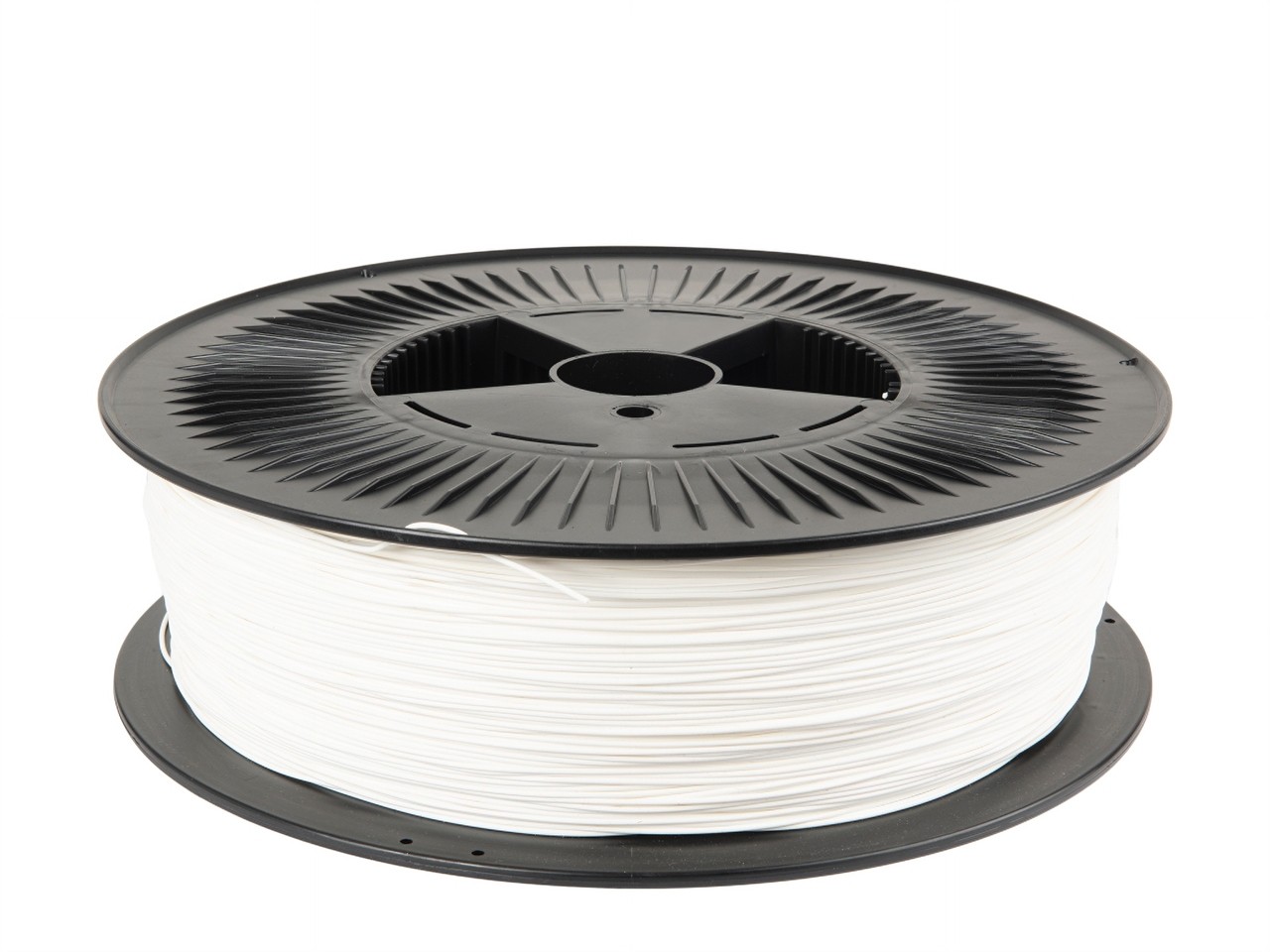 Levně "The Filament" by Spectrum TF-24089, PLA, 1,75mm, 5000g, Bílý (Traffic white)