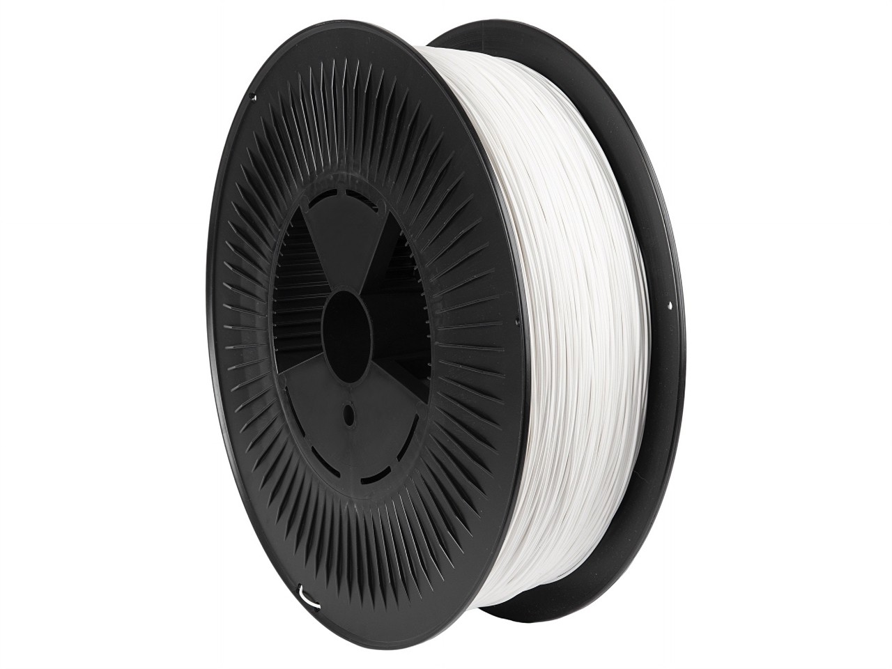 Levně "The Filament" by Spectrum TF-24091, PETG, 1,75mm, 5000g, Bílý (Snow white)