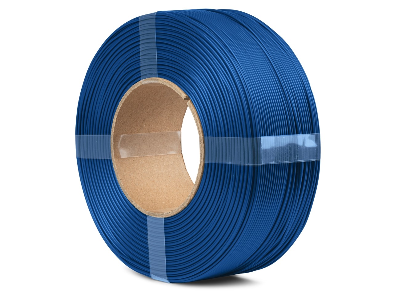 "The Filament" by Spectrum TF-24163 filament, ReFill, PLA Matte, 1,75mm, 1000g, modrý (Night blue)