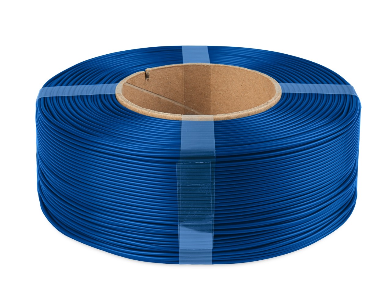 "The Filament" by Spectrum TF-24163 filament, ReFill, PLA Matte, 1,75mm, 1000g, modrý (Night blue)