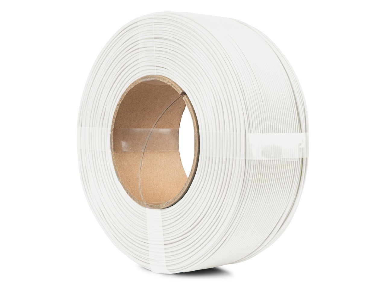 "The Filament" by Spectrum TF-24179, ReFill, HT-PLA, 1,75mm, 1000g, Biely (Warm white)