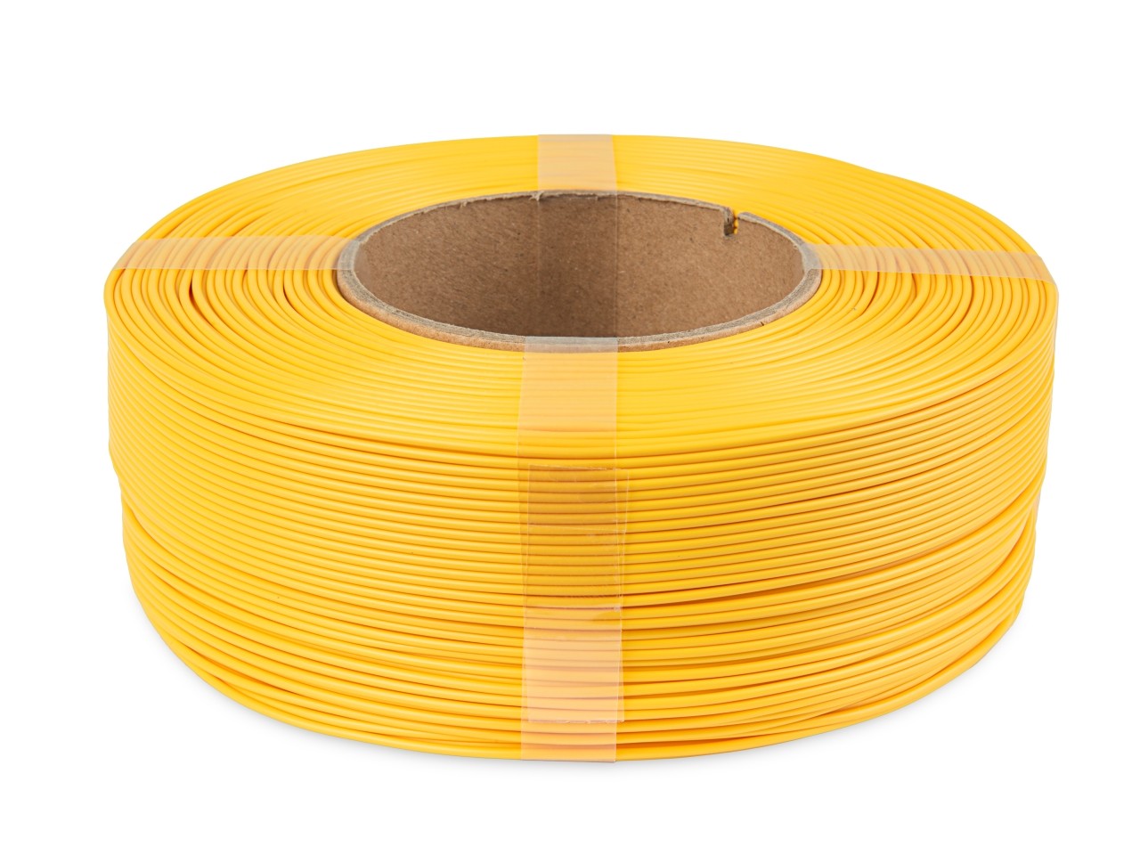 "The Filament" by Spectrum TF-24186, ReFill, HT-PLA, 1,75mm, 1000g, Žltý (Tooling yellow)
