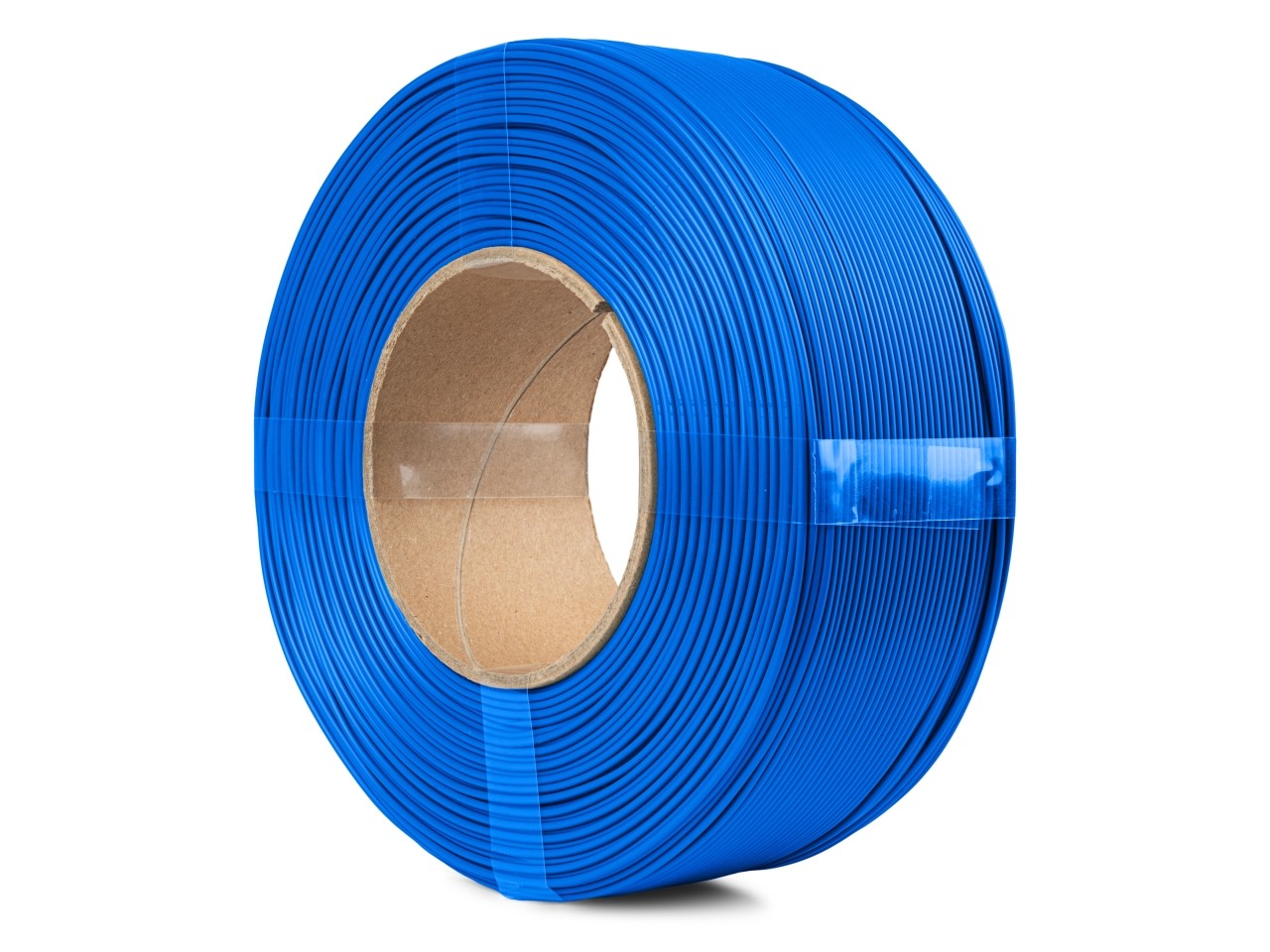 "The Filament" by Spectrum TF-24180, ReFill, HT-PLA, 1,75mm, 1000g, modrý (Cobalt blue)