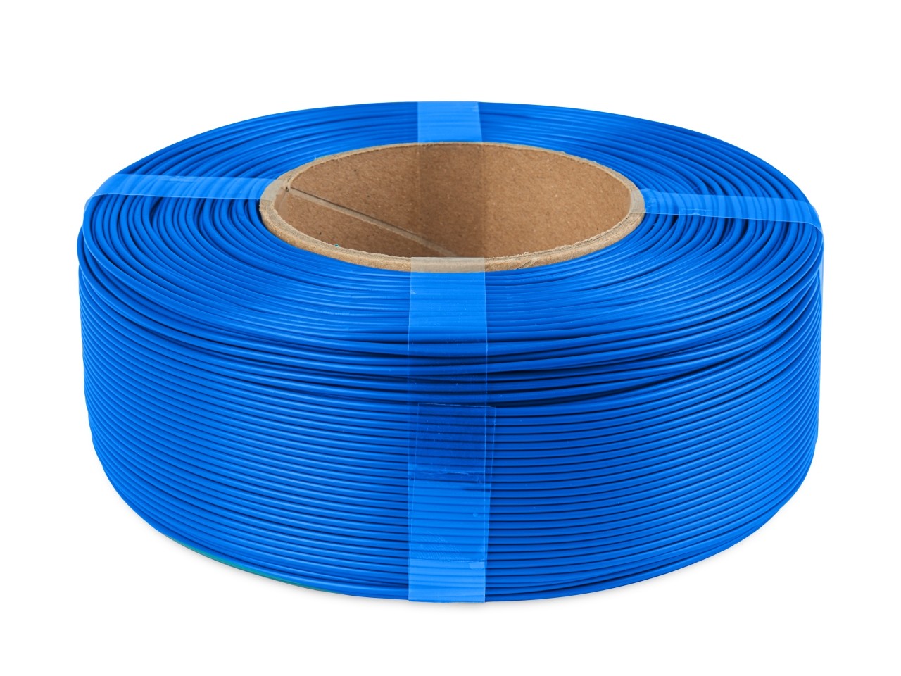"The Filament" by Spectrum TF-24180, ReFill, HT-PLA, 1,75mm, 1000g, modrý (Cobalt blue)