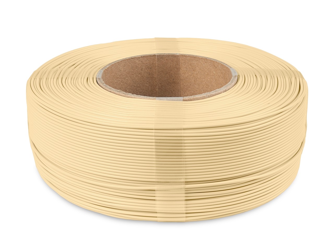Levně "The Filament" by Spectrum TF-24184, ReFill, HT-PLA, 1,75mm, 1000g, Béžový (Camel beige)