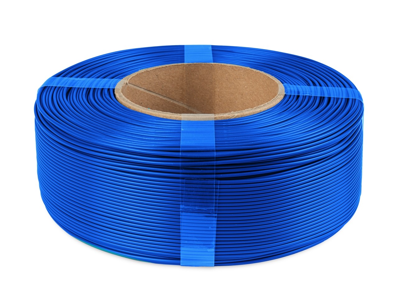Levně "The Filament" by Spectrum TF-24227, ReFill, PLA Lite, 1,75mm, 1000g, Modrý (Blue)