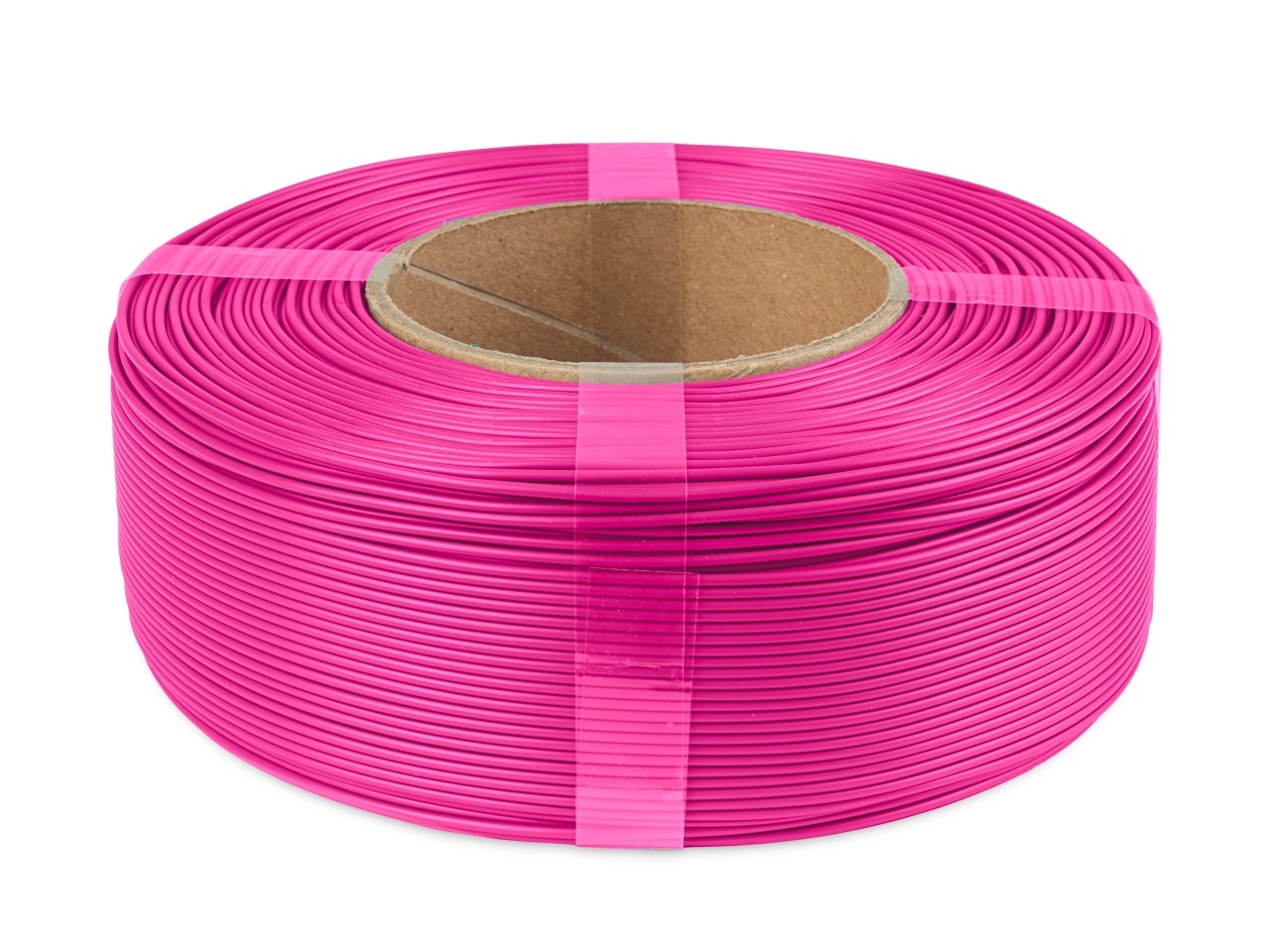 Levně "The Filament" by Spectrum TF-24236, ReFill, PLA Lite, 1,75mm, 1000g, Růžový (Magenta)