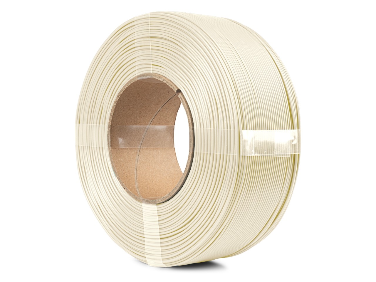 Levně Spectrum 81600 Refill 3D filament, LW-ASA UltraFoam, 1,75mm, 750g, Přírodní (Natural)