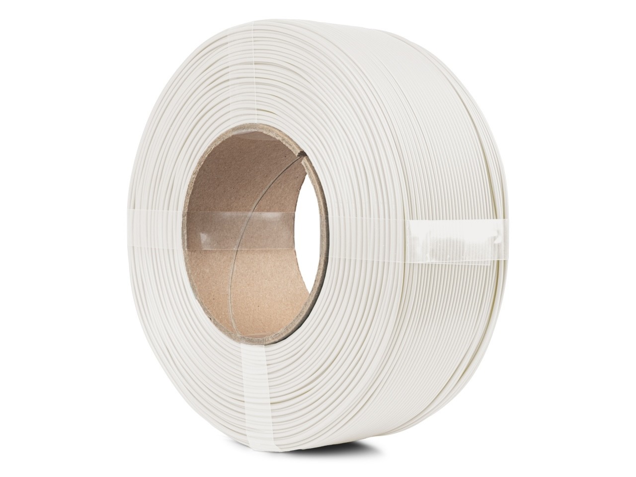 Levně Spectrum 81601 Refill 3D filament, LW-ASA UltraFoam, 1,75mm, 750g, Bílý (Pure white)