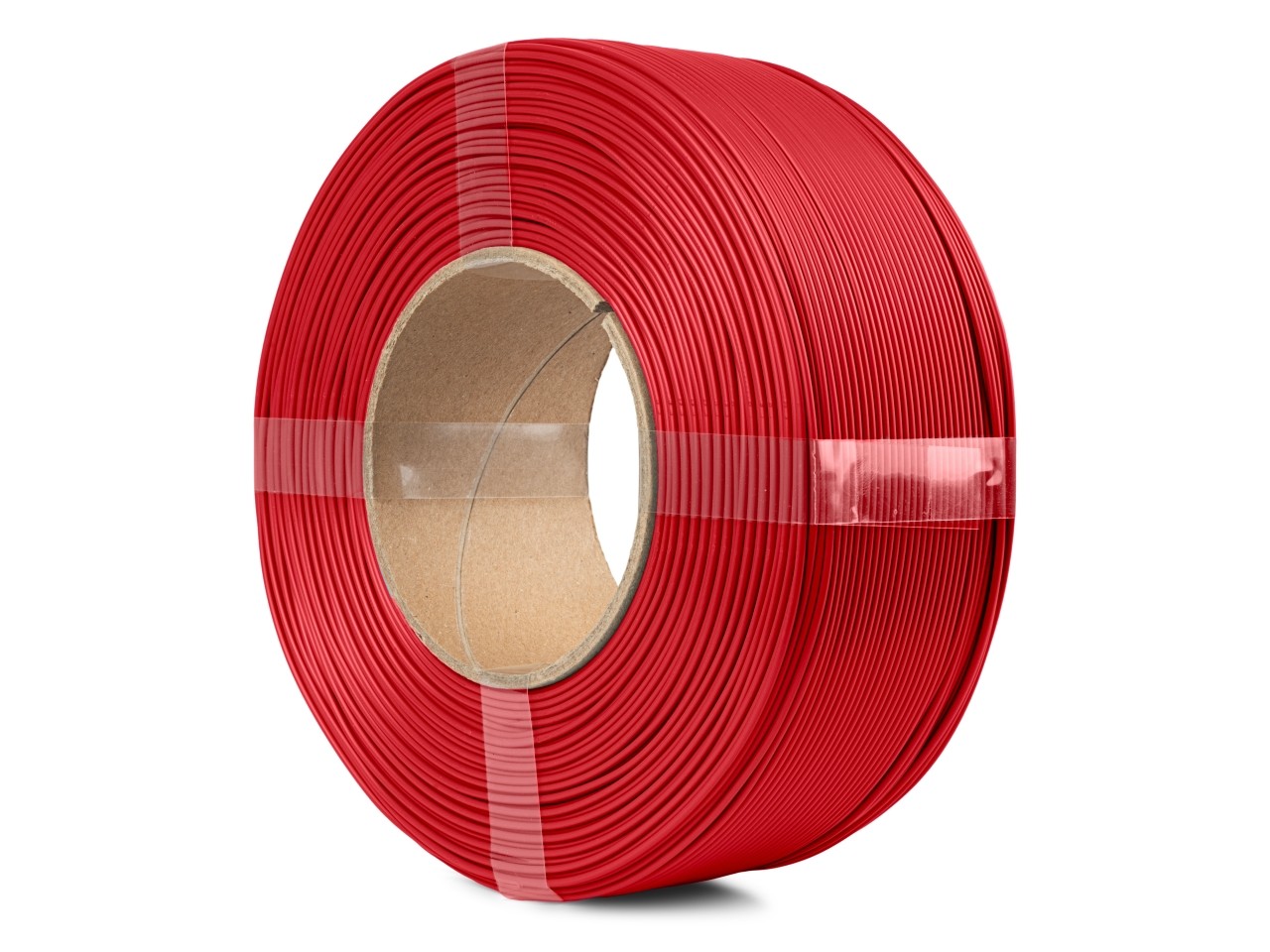 Spectrum 81602 Refill 3D filament, LW-ASA UltraFoam, 1,75mm, 750g, červený (Traffic red).
(napr.