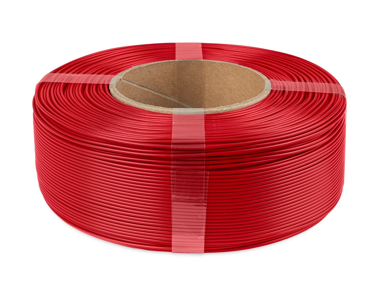 Spectrum 81602 Refill 3D filament, LW-ASA UltraFoam, 1,75mm, 750g, červený (Traffic red)