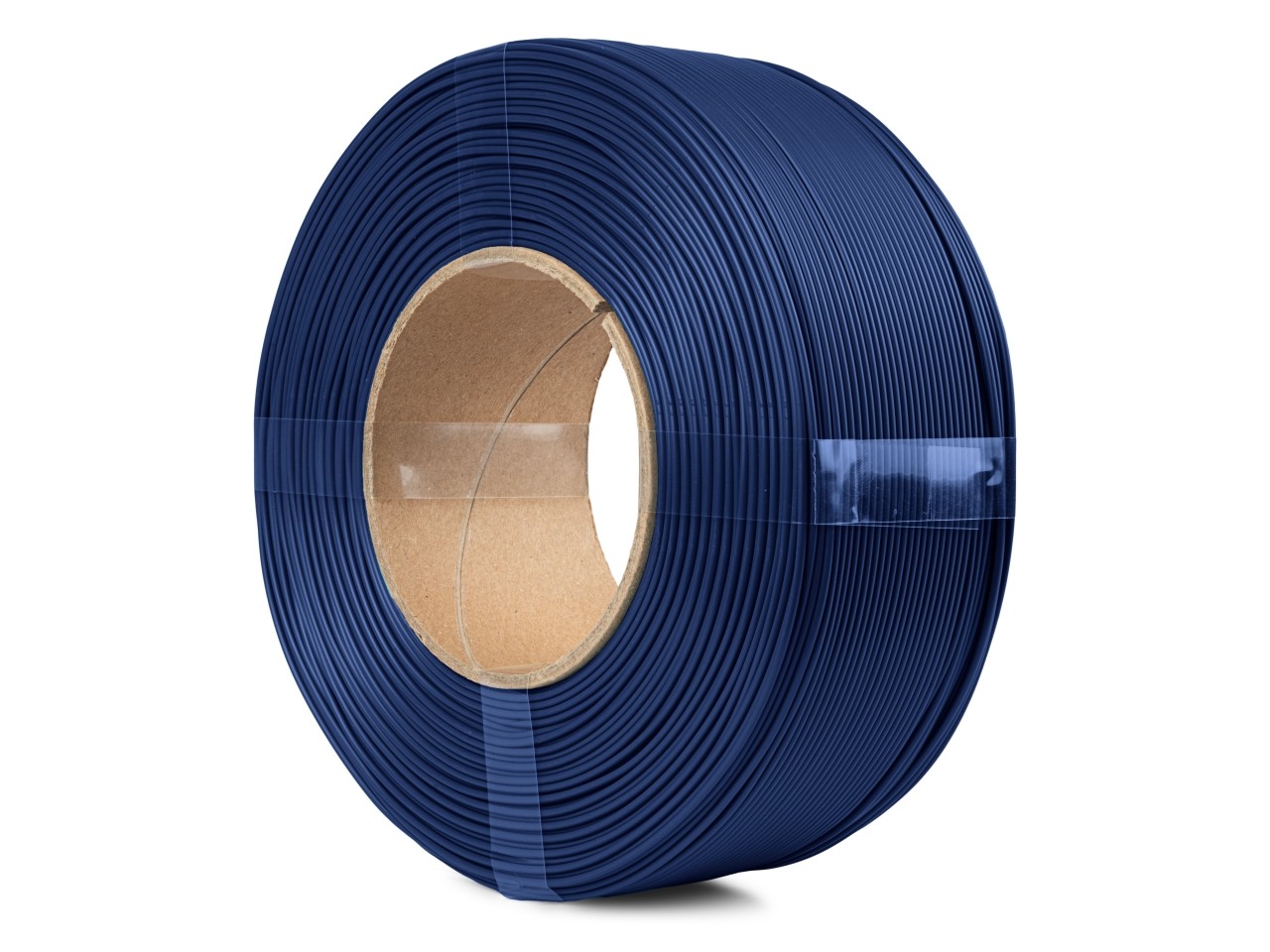 Levně Spectrum 81603 Refill 3D filament, LW-ASA UltraFoam, 1,75mm, 750g, Modrý (Navy blue)