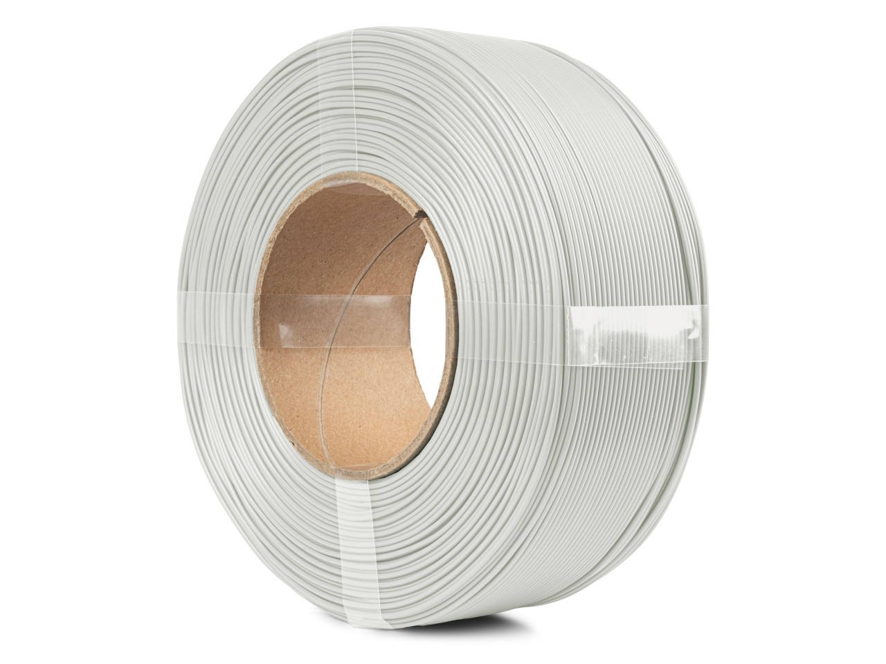 Levně Spectrum 81604 Refill 3D filament, LW-ASA UltraFoam, 1,75mm, 750g, Světle šedý (Light grey)