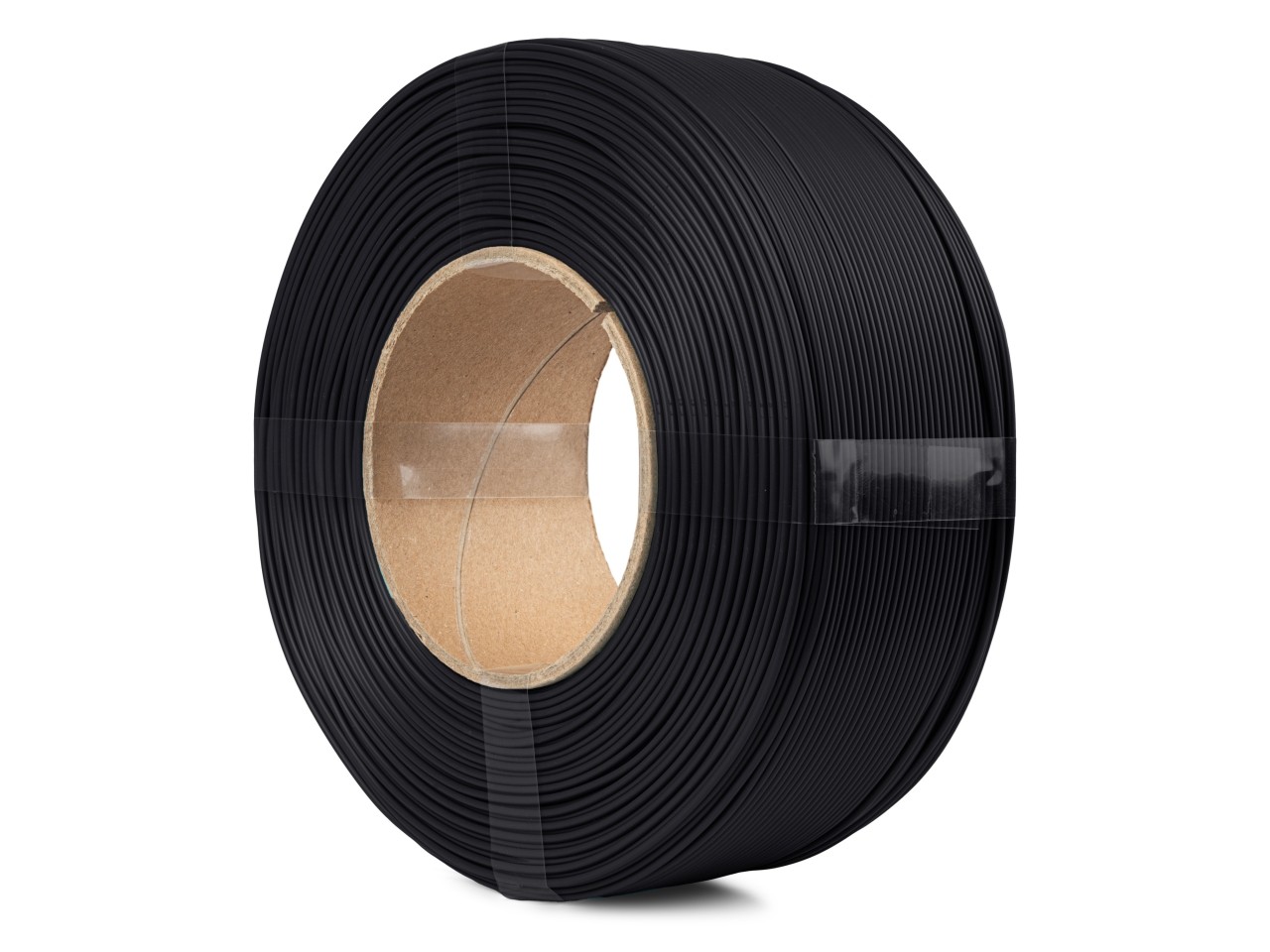 Levně Spectrum 81606 Refill 3D filament, LW-ASA UltraFoam, 1,75mm, 750g, Černý (Traffic black)