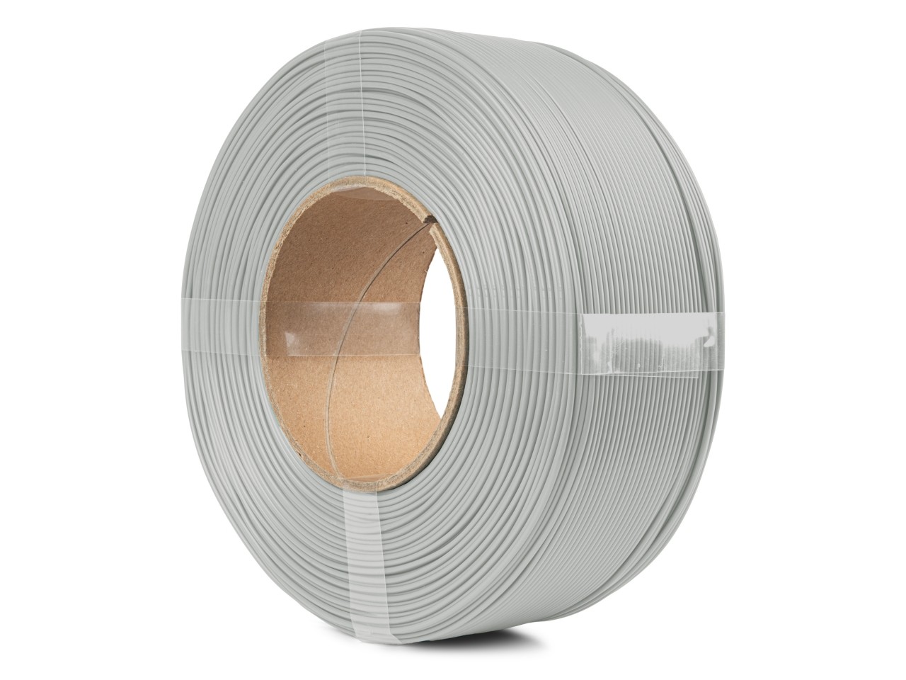 Levně Spectrum 81628 Refill 3D filament, LW-PLA UltraFoam, 1,75mm, 750g, Světle šedý (Light grey)