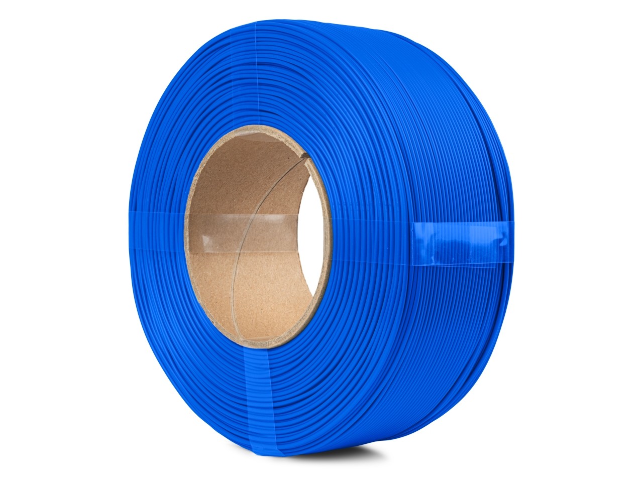 Levně Spectrum 81629 Refill 3D filament, LW-PLA UltraFoam, 1,75mm, 750g, Modrý (Persian blue)