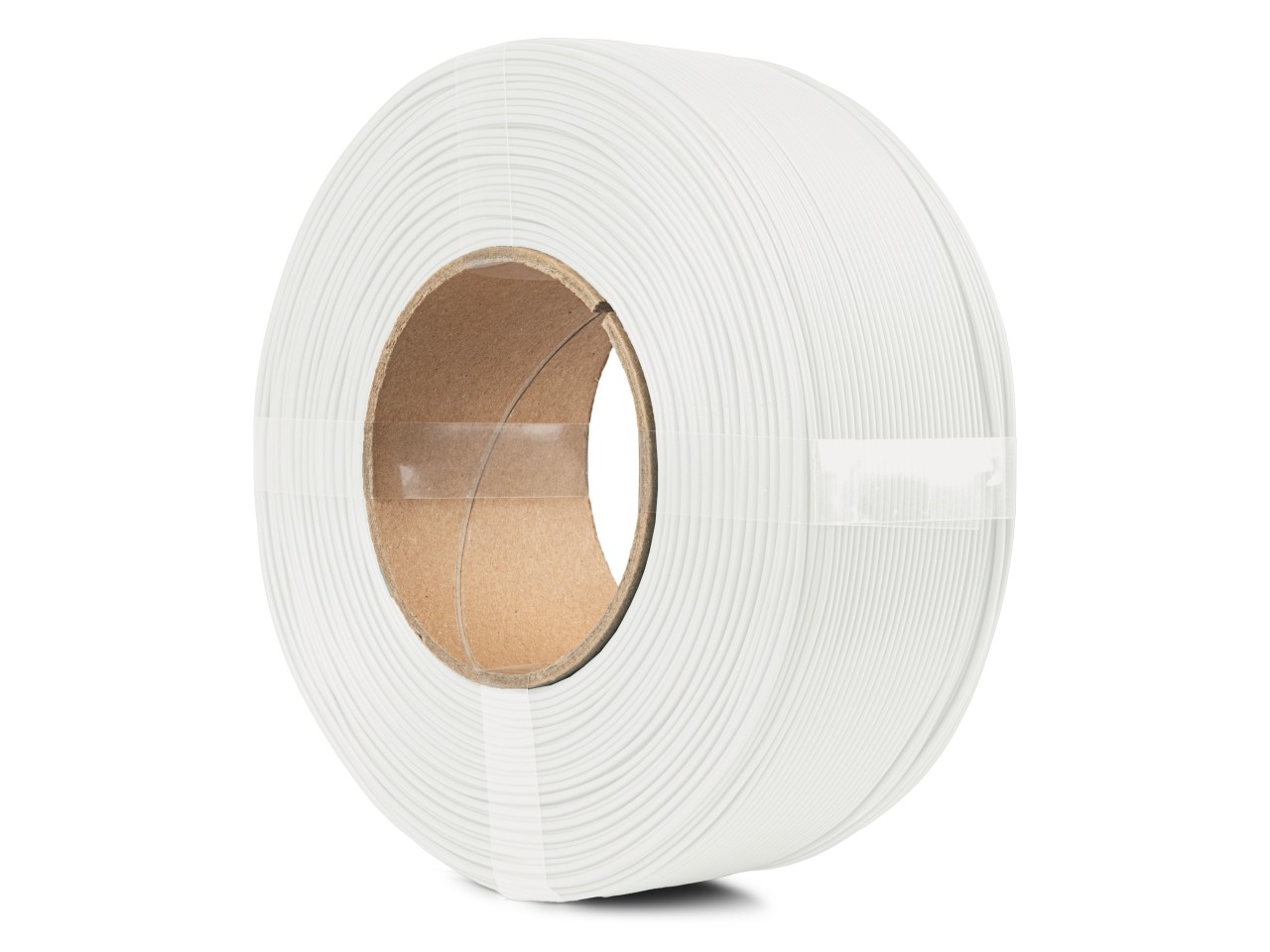Levně Spectrum 81630 Refill 3D filament, LW-PLA UltraFoam, 1,75mm, 750g, Bílý (Pure white)