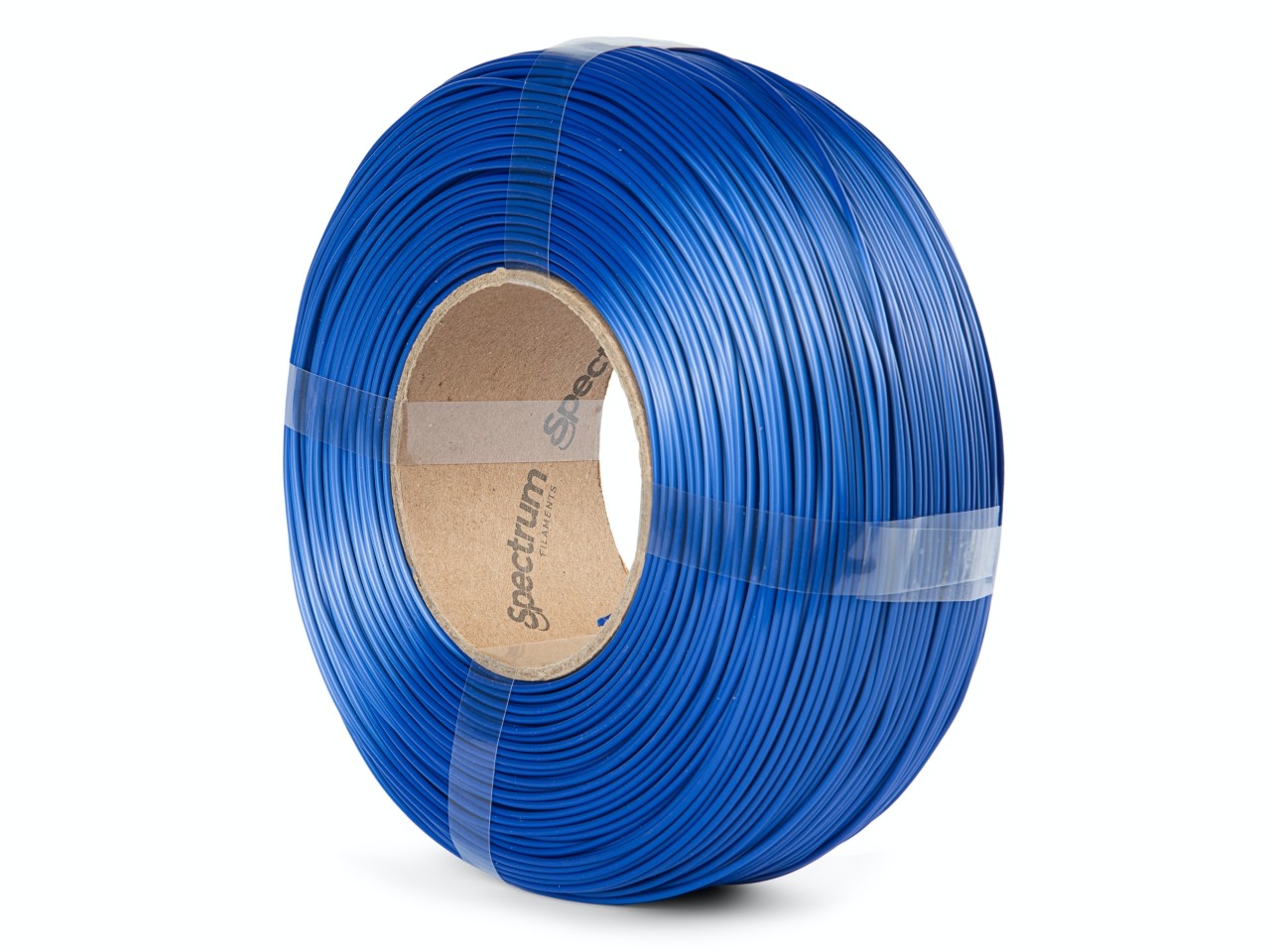 Spectrum 81314 Refill 3D filament, PLA SILK, 1,75mm, 1000g, Modrý (Indigo blue)