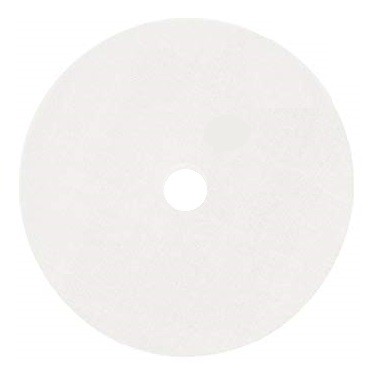 3M 3M 568XA Trizact™ Cerium Oxide-Based Disc, white, diameter 125 mm (88923)