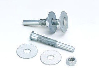 3M 3M Scotch-Brite™ Mandrel 900/8 for wheels up to 150 mm in diameter (07948)